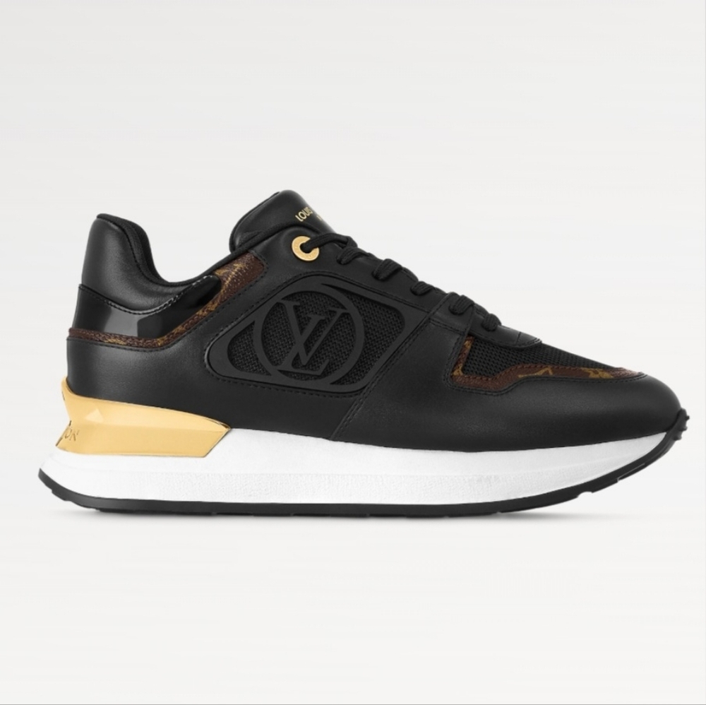 Louis Vuitton Neo Run Away Sneaker. Brand New w/Tags. Size 38 - Picture 3 of 16